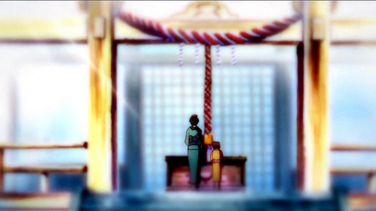 Samurai Champloo Folge 26 | Samurai Champloo | Anime Deutsch Untertitel