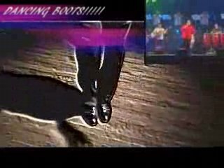 The New Tito Nieves-A Dancing Boots' Tribute!