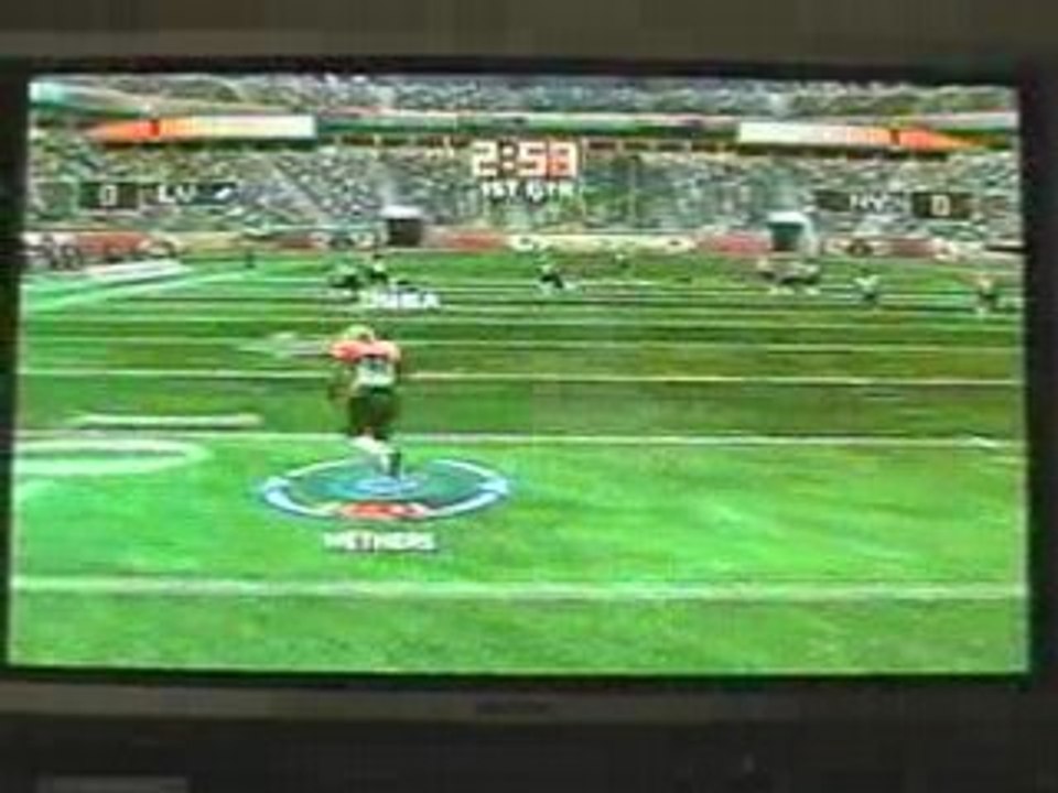 Blitz The League Review