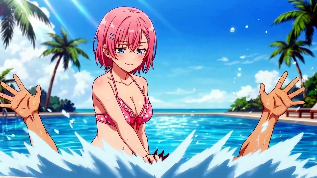 My Futa Girlfriend