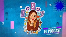 Miguel Martínez - JOSOY (Podcast)
