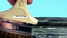 This painting hack is a total life saver