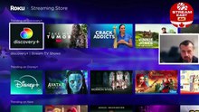 How to Watch IPTV on Roku in Canada (Full Guide)