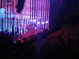 Radiohead @ POPB