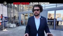 Davide Barzan - la saga continua - Le Iene
