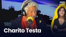 El Faro:Charo Testa