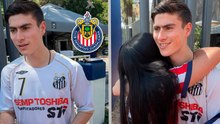 Hormiga González es ídolo en Chivas y emociona a aficionada: "¿Por qué lloras?"