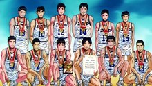 Slam Dunk Episodio 28 | SLAM DUNK | Anime Completo Sub Español