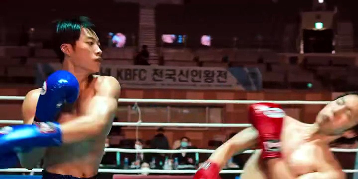 Bloodhound season 1 episode 1 Hindi dubbed full latest Korean series