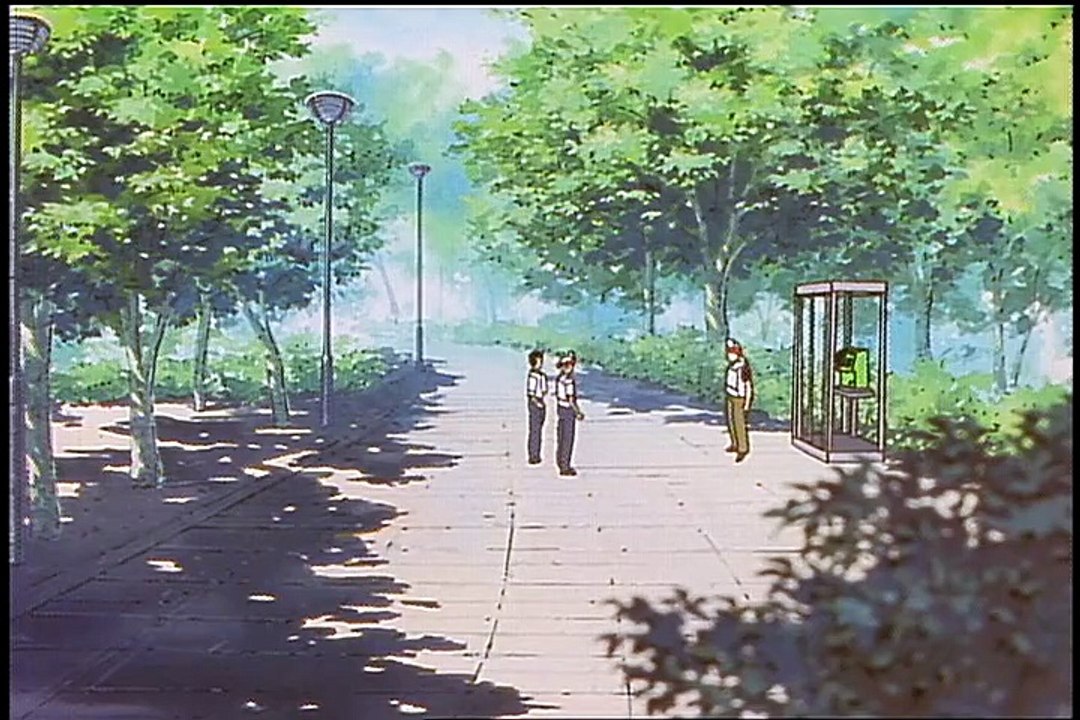 Great Teacher Onizuka Folge 30 | Great Teacher Onizuka | Anime Deutsch Untertitel