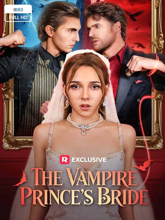 The Vampire Prince's Bride: Full Series - Watch the Complete Vampire Romance Drama Online