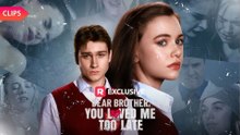 Dear Brother You Loved Me Too Late FULL EP