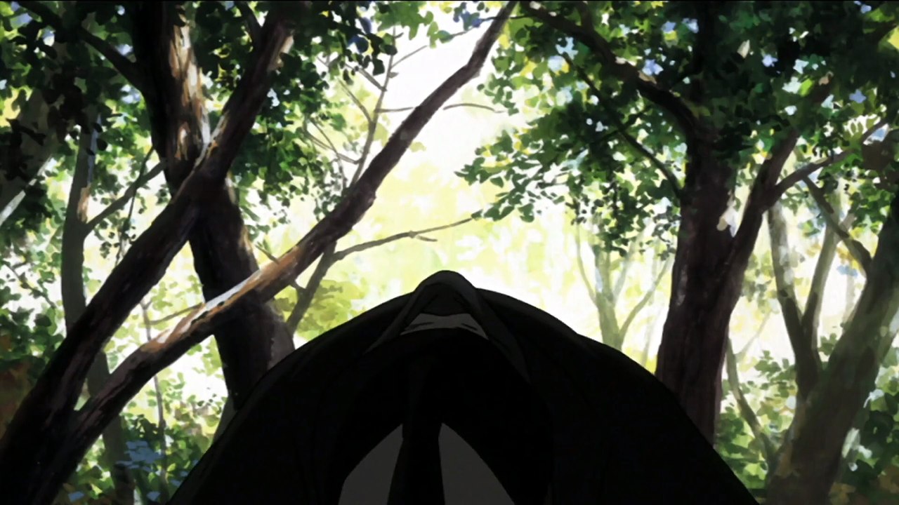 Samurai Champloo Folge 9 | Samurai Champloo | Anime Deutsch Untertitel