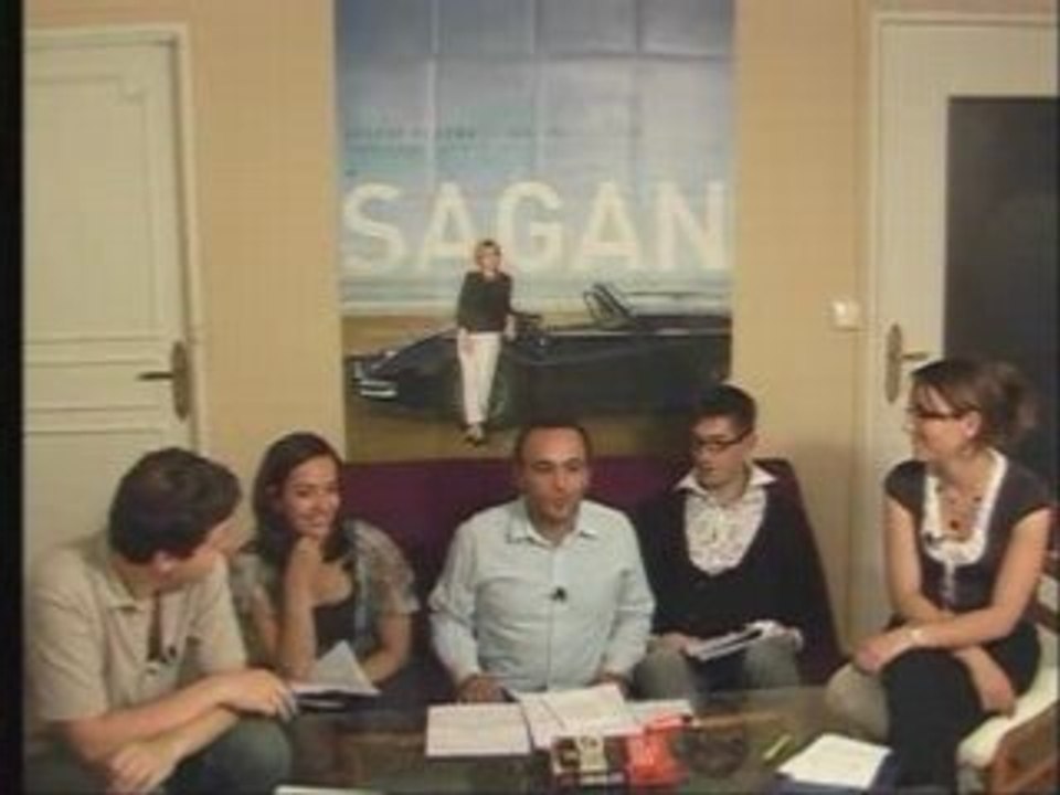 Cdc les insoumis