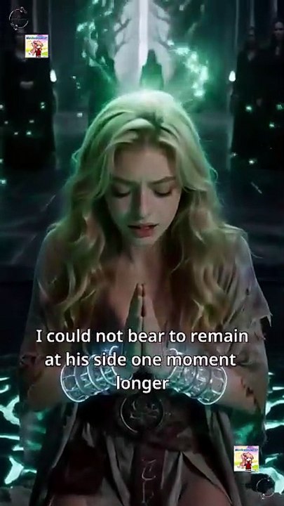 Short Film Chasing Her Ashes The Fallen Arbiter