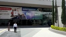 Tamaulipas se consolida como potencia en el Congreso Internacional de Energía RE+