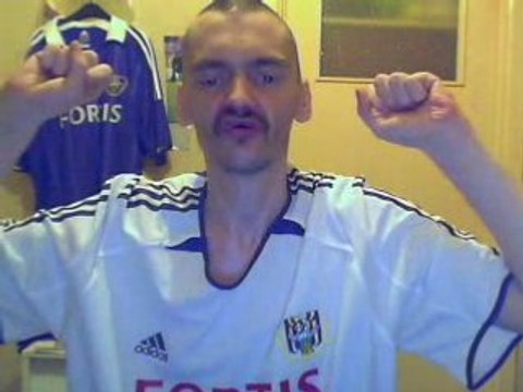 Ha ha les italiens faite vos valises