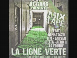 Alpha 5.20 VF GANG BLOOD MONEY ! SON LOURD