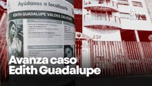 Vinculan a proceso a vigilante por feminicidio de Edith Guadalupe; defensa anuncia amparo
