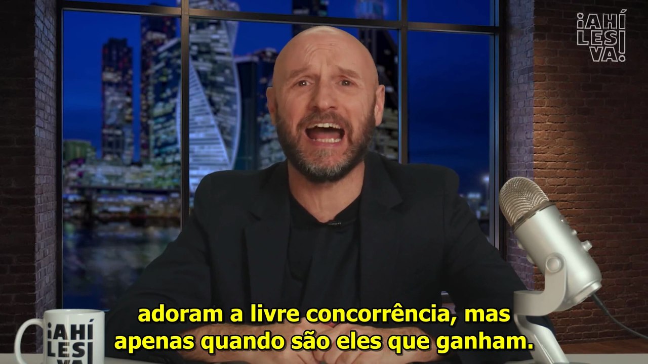 O pix e o pavor dos imperialistas financeiros