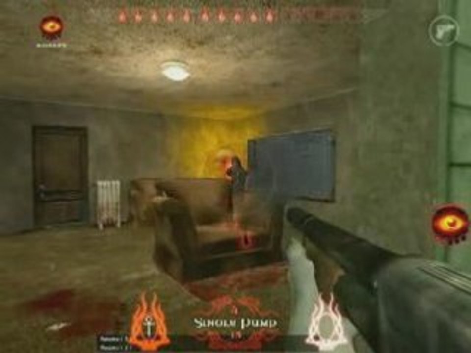 Gameplay 1