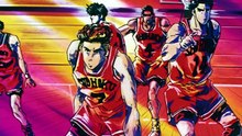 Slam Dunk Episodio 36 | SLAM DUNK | Anime Completo Sub Español