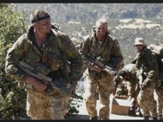 Primo Victoria - Sabaton