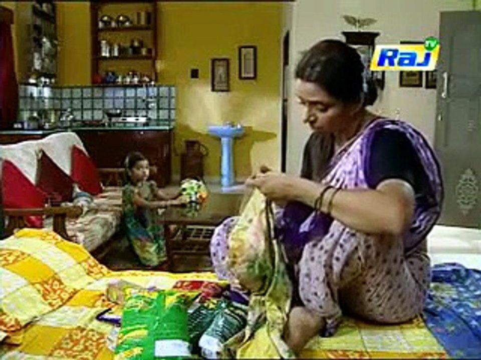 Sindhu Bairavi Episode 13