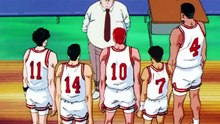 Slam Dunk Episodio 37 | SLAM DUNK | Anime Completo Sub Español