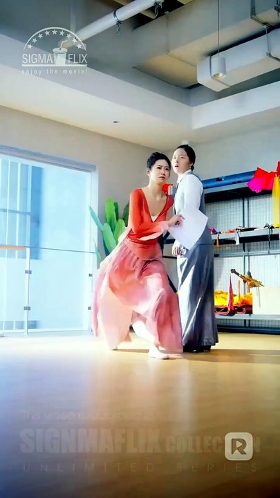 La Bailarina Que éL Destruyó Dramax