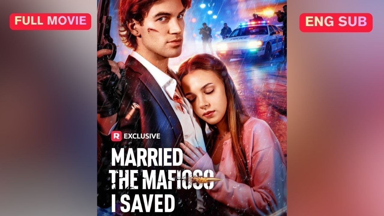 [EngSub] Married The Mafioso I Saved (Short Drama)
