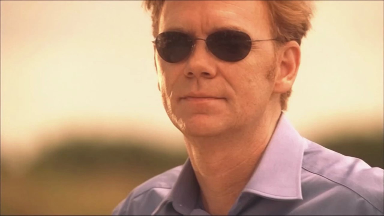 CSI Miami - Christina Maria Colucci Scene (German HD)