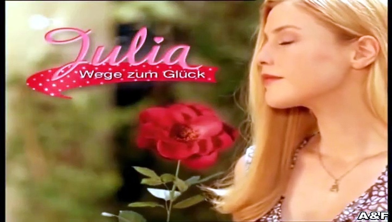 Julia -113- Wege zum Glück