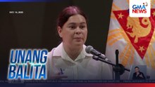 Ikaapat na petisyon para pigilan ang impeachment proceedings laban kay VPSD, inihain sa Supreme Court | Unang Balita