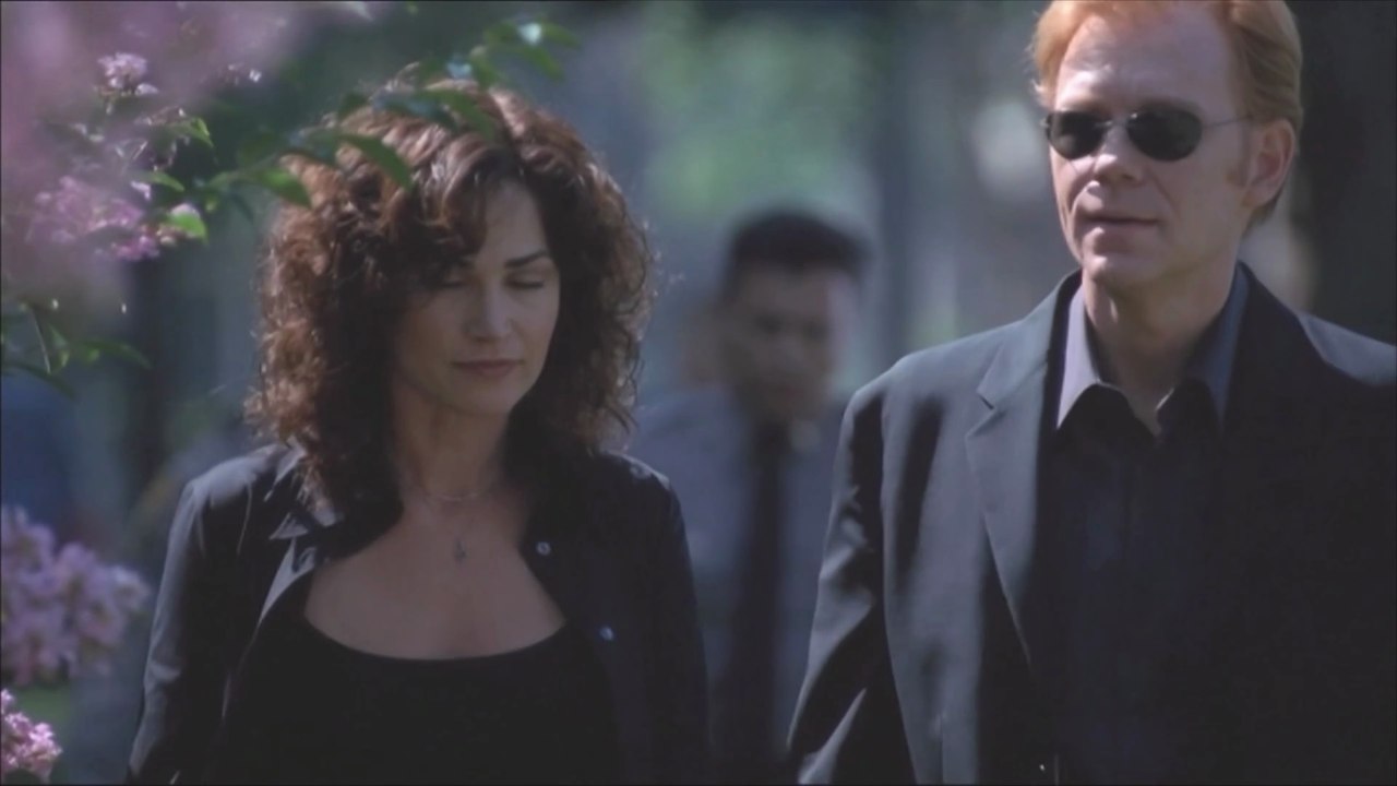 CSI Miami - Losing Face Ending Scene (German HD)
