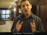 Larry Benet Recommends Stuart Tan