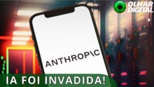 Anthropic investiga acesso hacker a IA ‘perigosa demais’