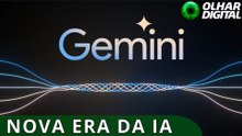 Google: lançamentos reforçam aposta no futuro da IA