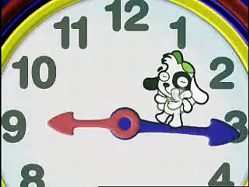Que hora sao 12_00