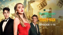 The Billionaire Ex Wife Strikes Back ✅2026 - FULL EP