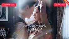 (Doblado) Estoy Embarazada de Mi Crush (Versión completo)