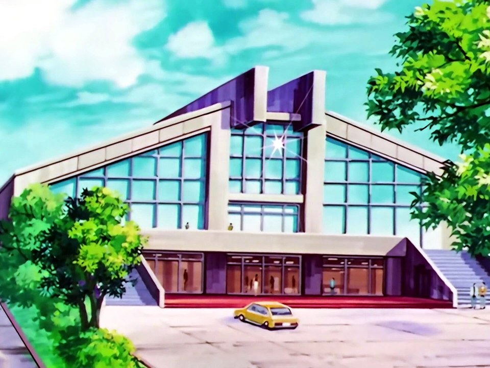 Slam Dunk Folge 43 | SLAM DUNK | Anime Deutsch Untertitel