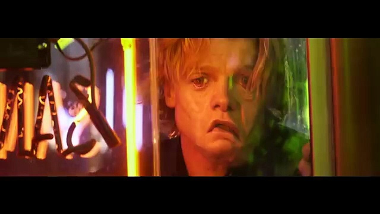 Clayface Teaser (Deutsch)