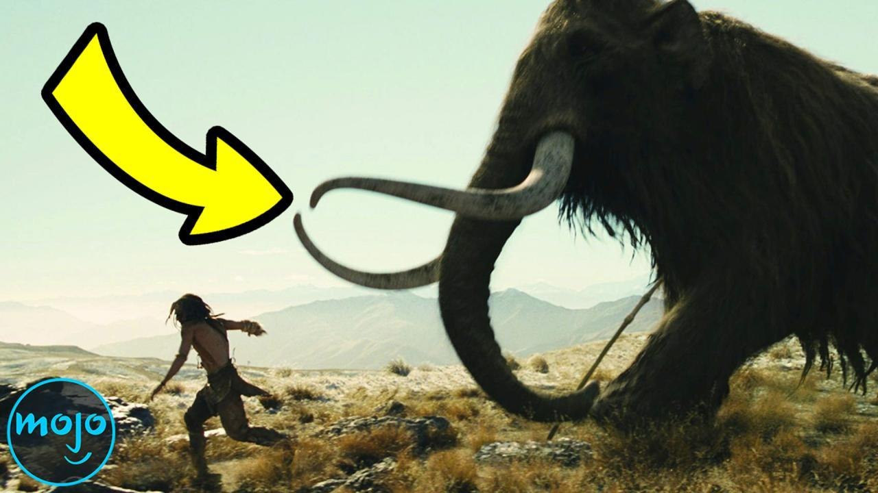 10 Times Films Sacrificed Truth for Drama