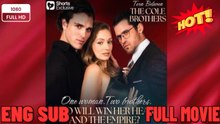 ⭐🍉💚 Torn Between the Cole Brothers- Full Movie English Sub