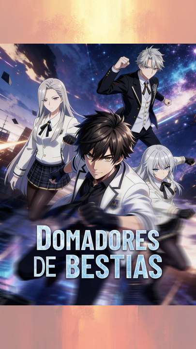 Domadores De Bestias