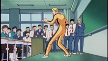 Great Teacher Onizuka Folge 9 | Great Teacher Onizuka | Anime Deutsch Untertitel