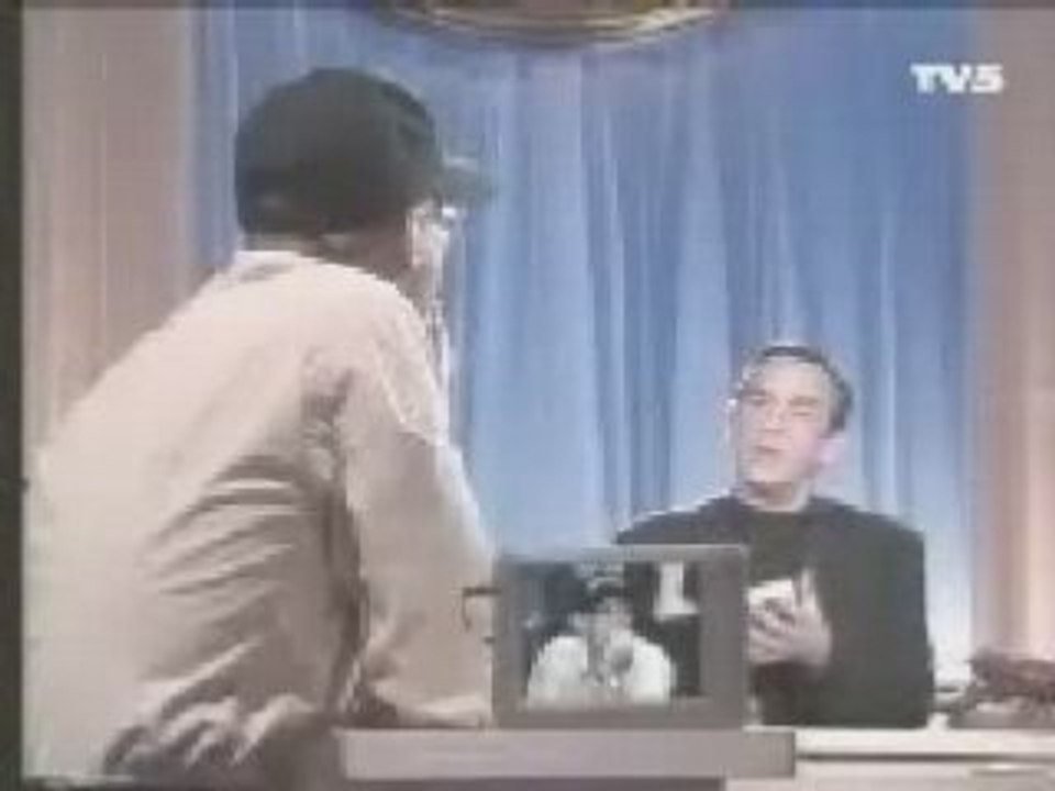Van Damme Ardisson 1