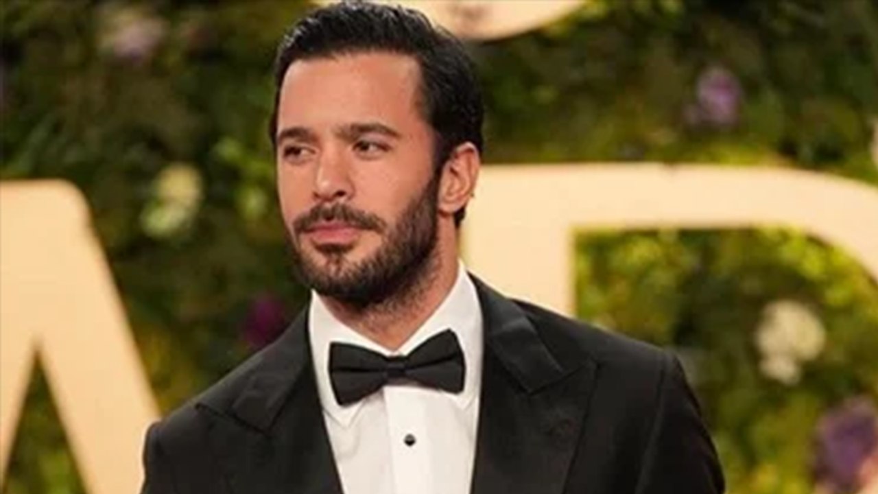 باريش آردوتش في مفاجأة عربية عام 2027