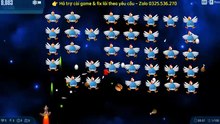 Hướng dẫn tải và cài đặt Chicken Invaders 1, 2, 3, 4, 5 – Game bắn gà kinh điển cho PC
